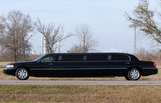 Luxurious Limo Fleet Lincoln Stretch