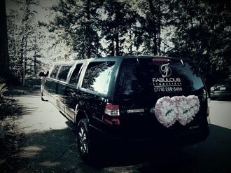 Coquitlam limo service