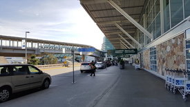 YVR Airport Limo Service