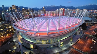 Vancouver Sporting Events Limo