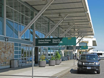 Limo Service Locations Airport